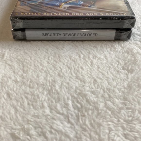 💕Thor: Tales of Asgard (DVD, 2011) & Hulk Vs Thor DVD - Picture 3 of 10